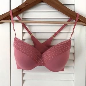 Victoria’s Secret 36B lined multi-way bra